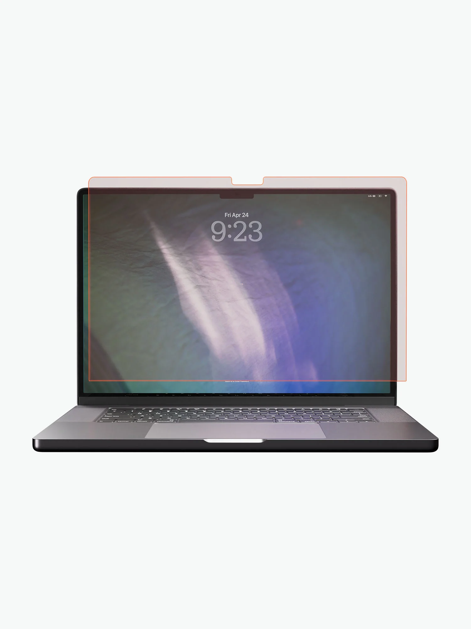 Red Light Converter for MacBook Neo
