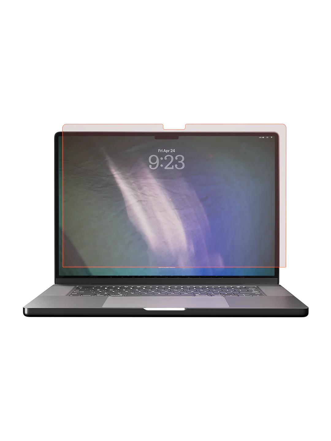 Red Light Converter for MacBooks