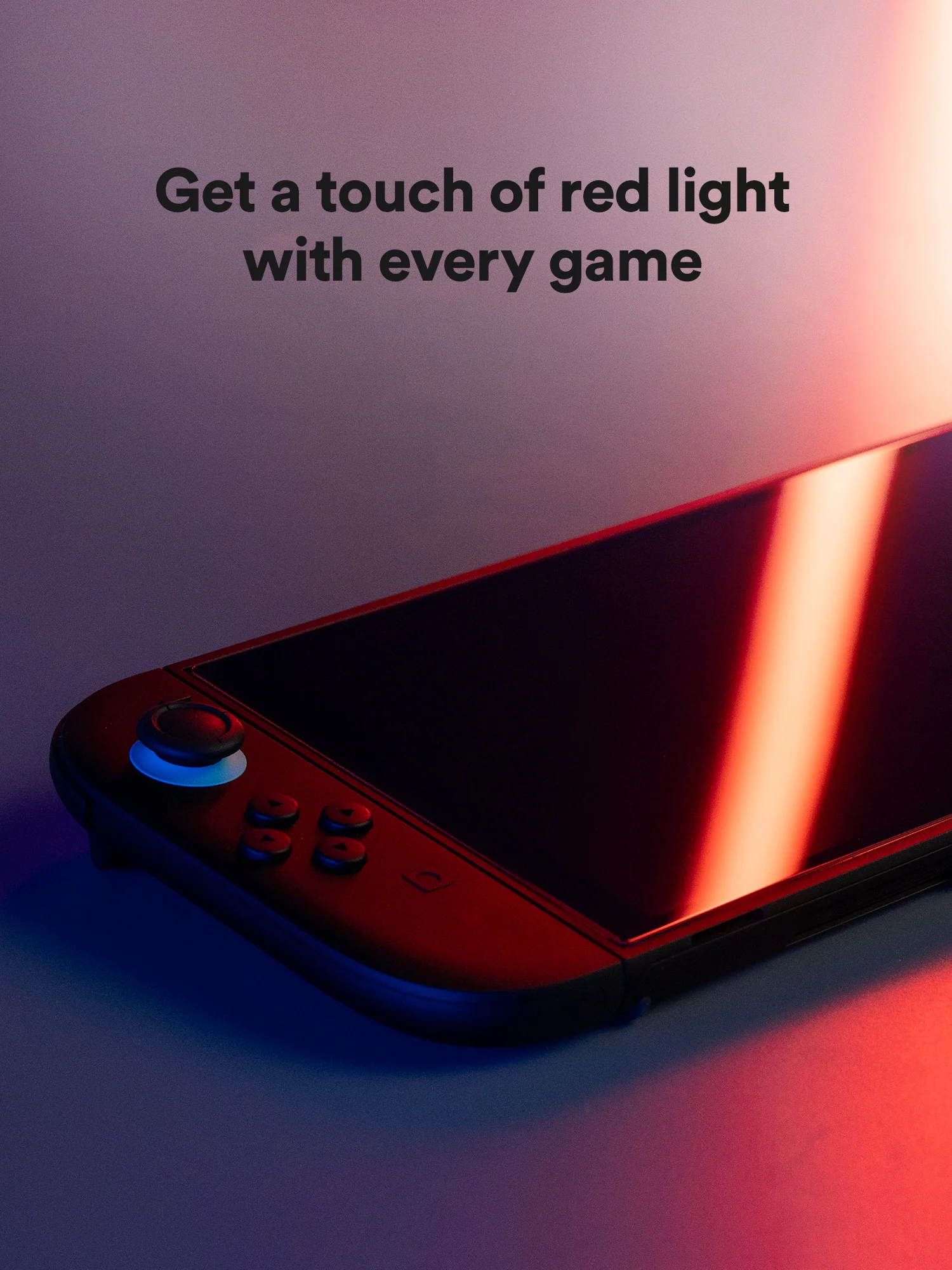 Red Light Converter for Nintendo Switch 2 - Image 2