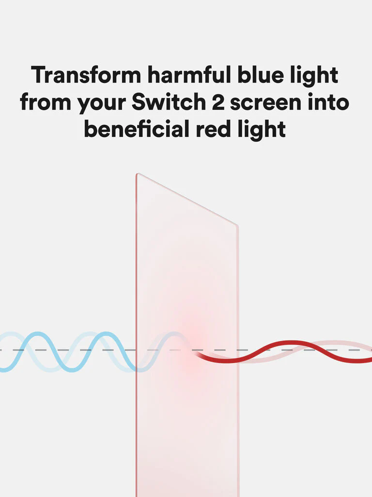 Red Light Converter for Nintendo Switch 2 - Image 4