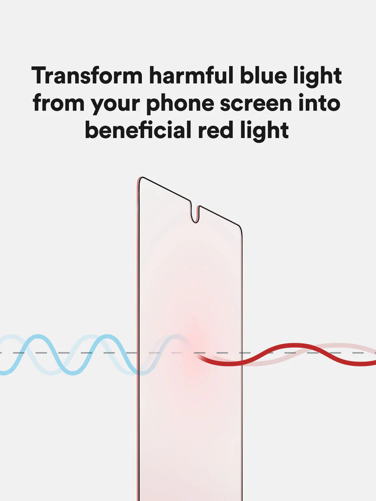 Red Light Converter for Galaxy S25 Ultra - Image 4