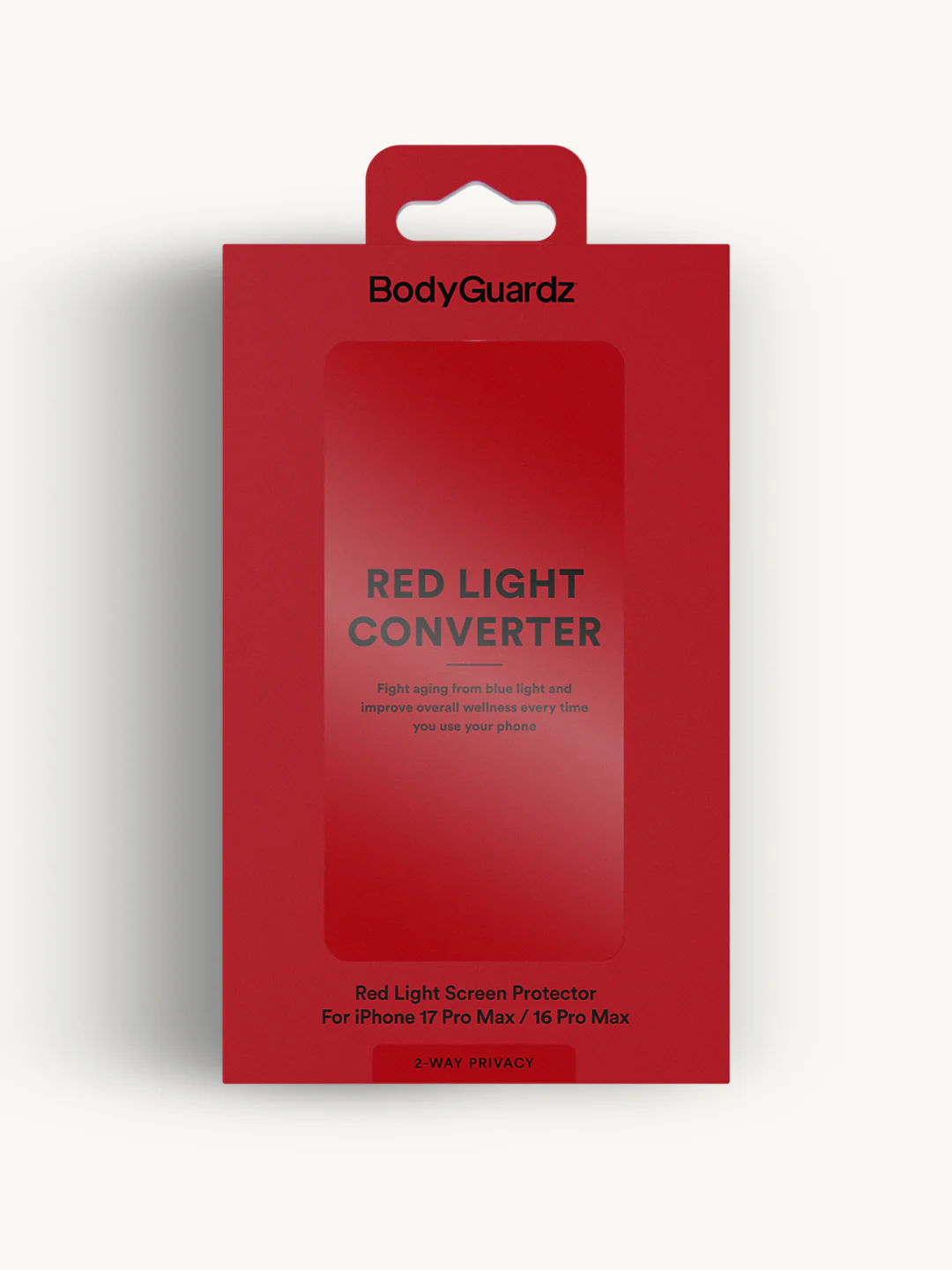Red Light Converter + Privacy - Image 2