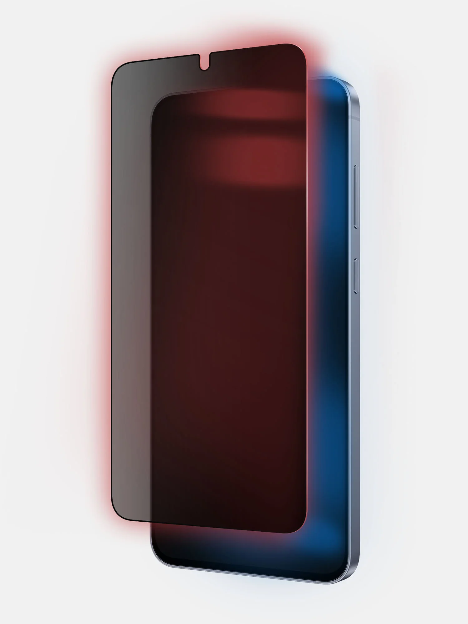 Red Light Converter Privacy for Samsung Galaxy S26, Replacement