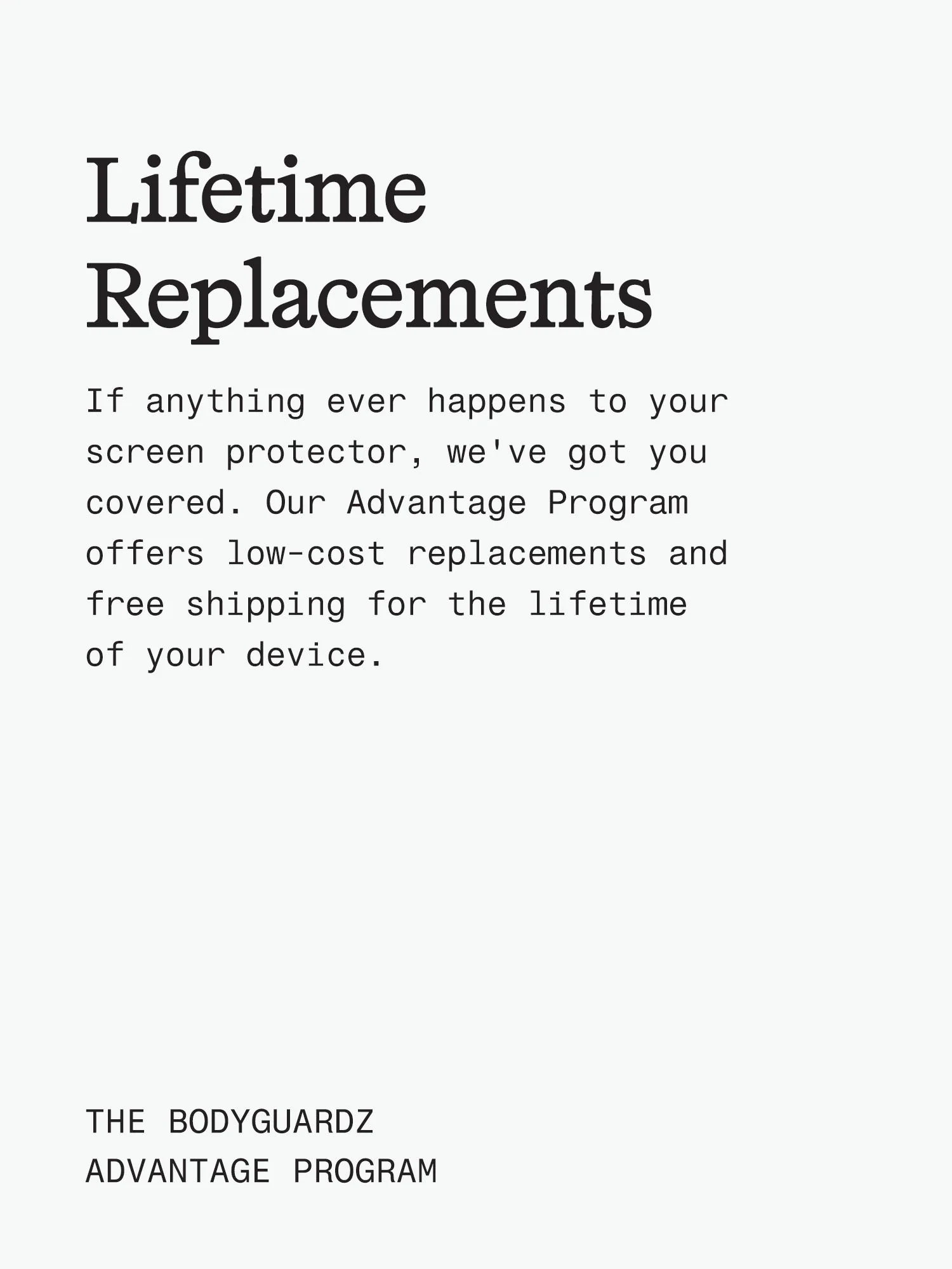 BodyGuardz Red Light Converter for iPhone 16 Pro - Image 8