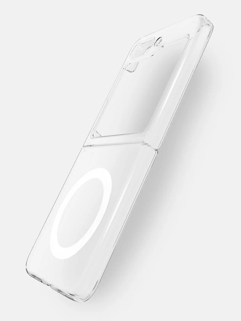 Refract™ Case for Samsung Galaxy Z  Flip6