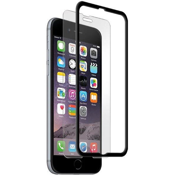 Apple iPhone 6s BodyGuardz Pure® Premium Glass Screen Protector - Image 2