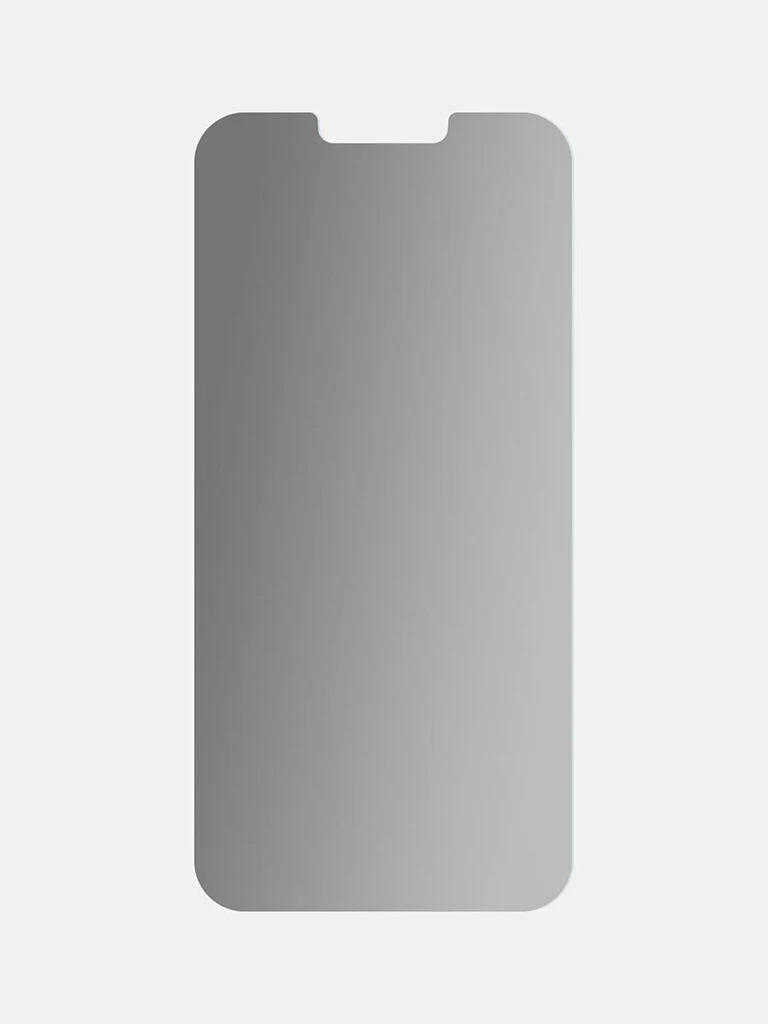 SpyGlass® 2 Privacy Screen Protector for iPhone 13 mini - Image 5