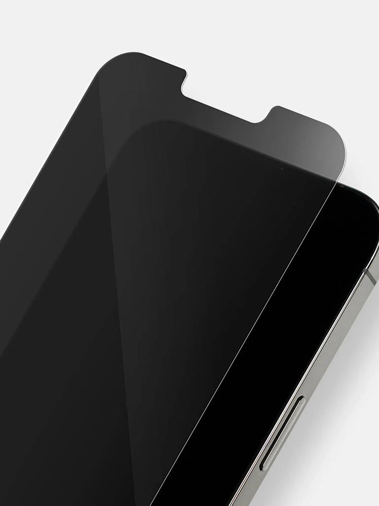 SpyGlass® 2 Privacy Screen Protector for iPhone 13 mini - Image 6