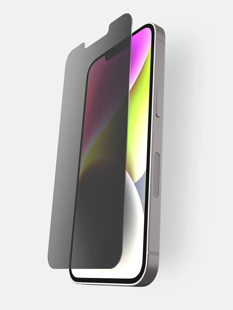 Pure 3 Privacy Screen Protector for iPhone 13 Pro