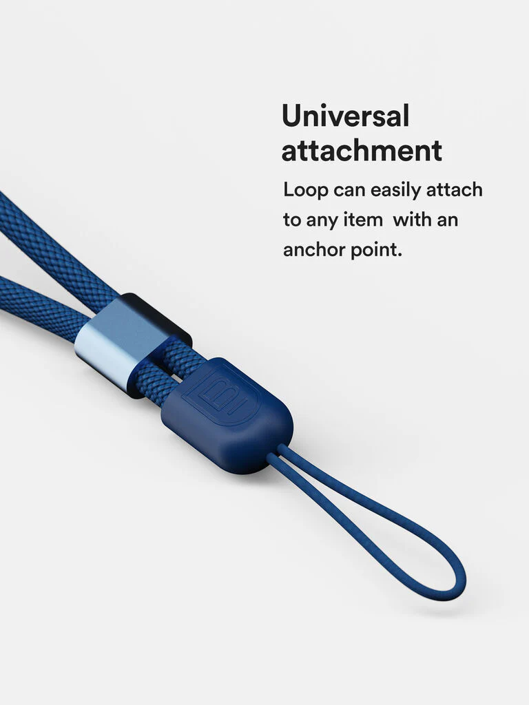 Universal, Adjustable Wrist Lanyard - Image 13