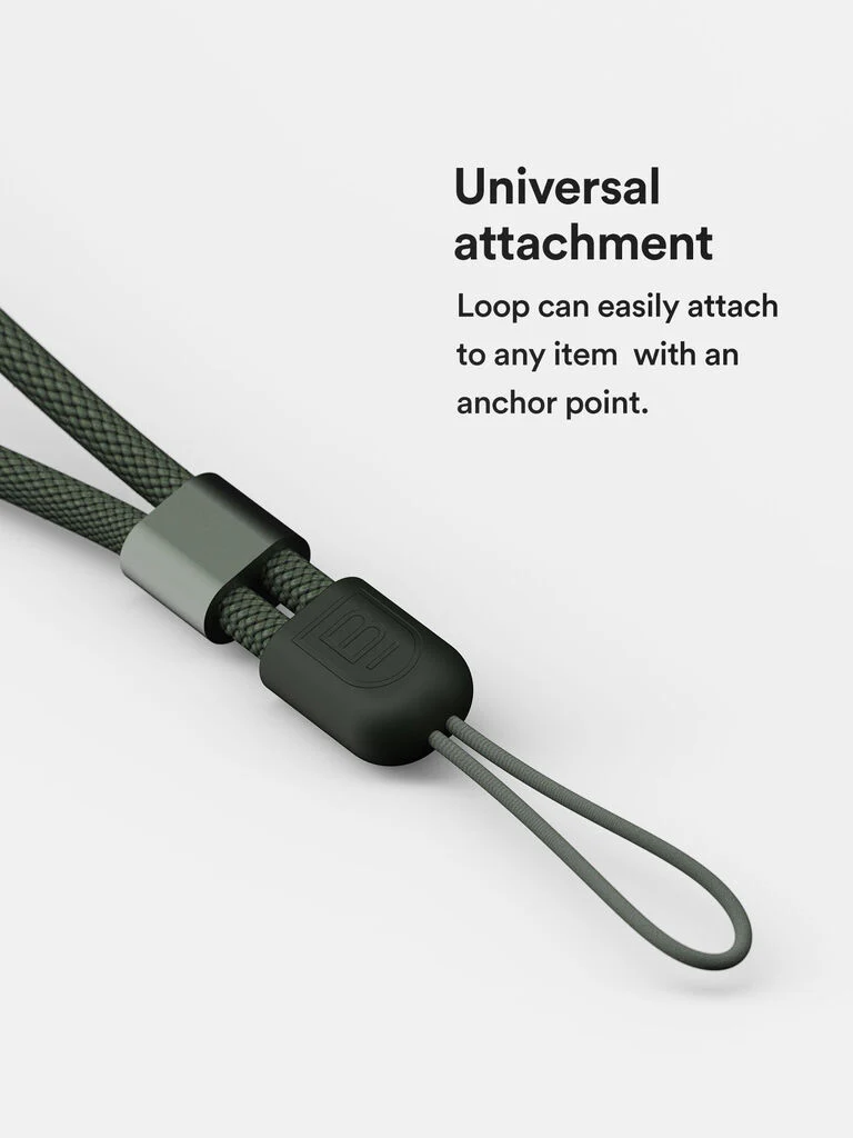 Universal, Adjustable Wrist Lanyard - Image 18