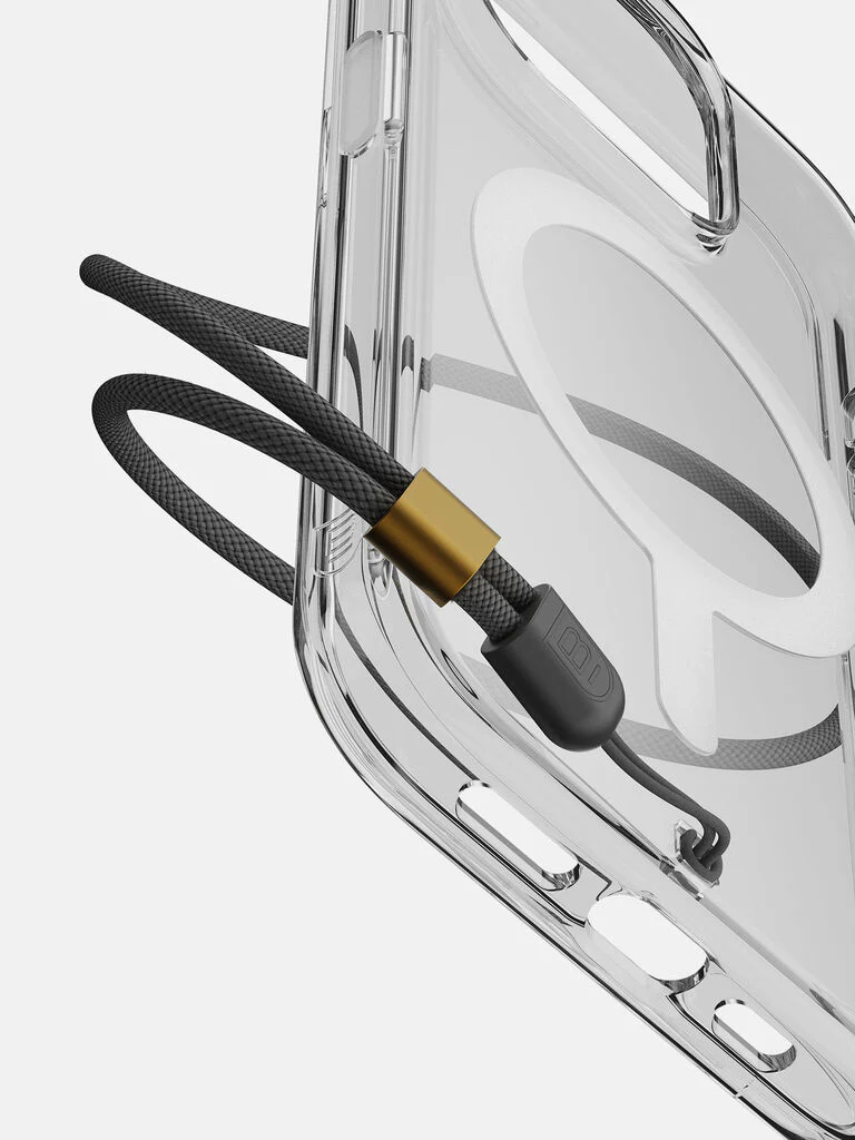 Universal, Adjustable Wrist Lanyard - Image 2