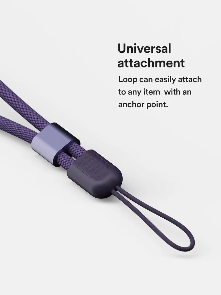 Universal, Adjustable Wrist Lanyard - Image 23