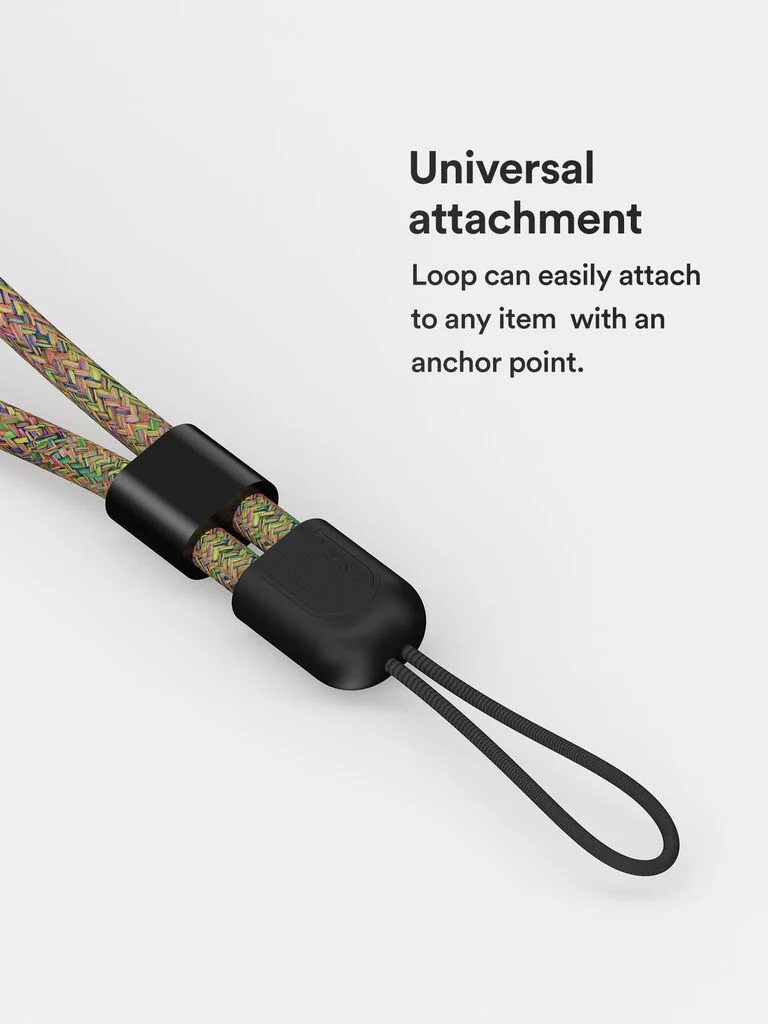 Universal, Adjustable Wrist Lanyard - Image 28