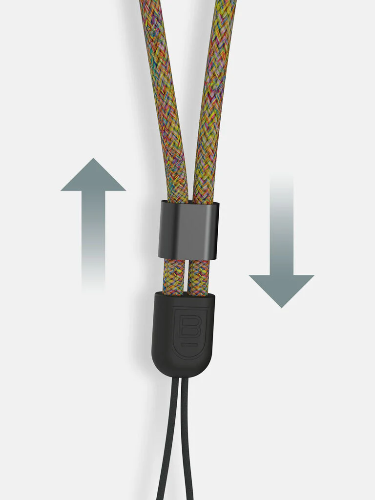Universal, Adjustable Wrist Lanyard - Image 29