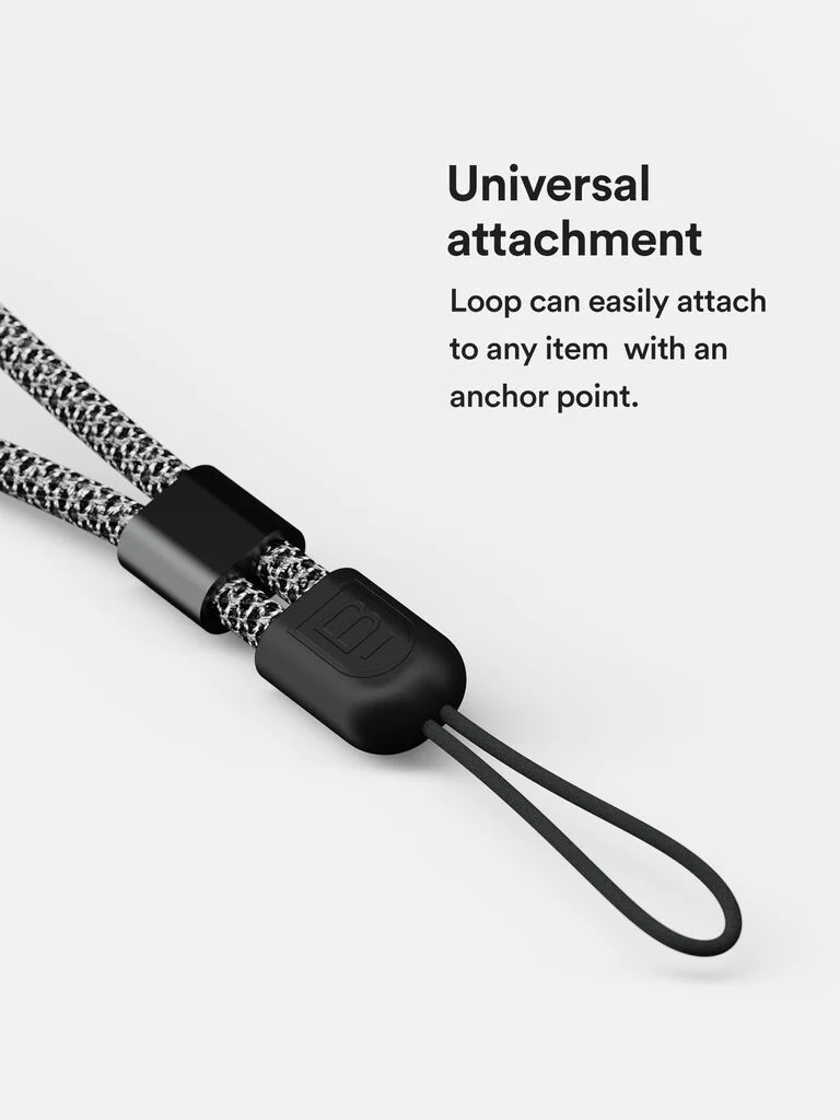 Universal, Adjustable Wrist Lanyard - Image 33