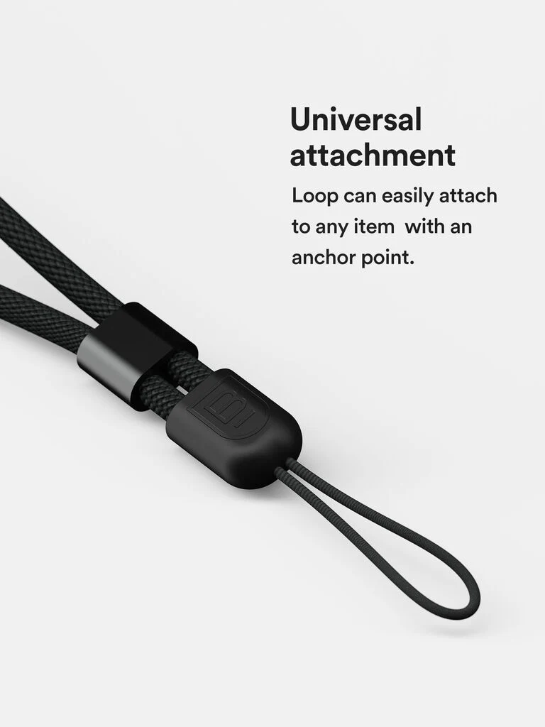 Universal, Adjustable Wrist Lanyard - Image 38