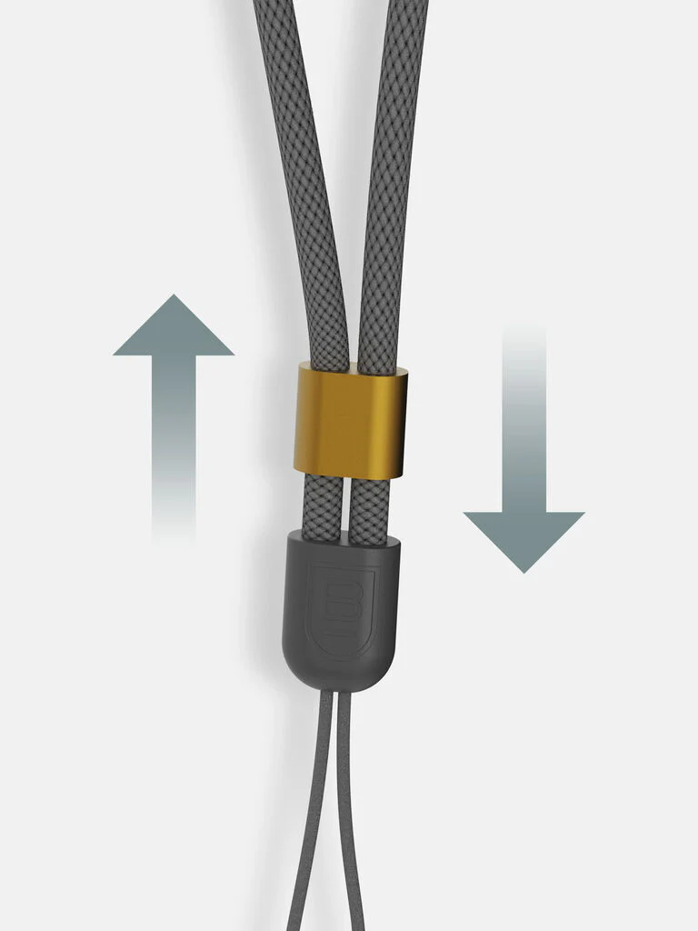 Universal, Adjustable Wrist Lanyard - Image 4