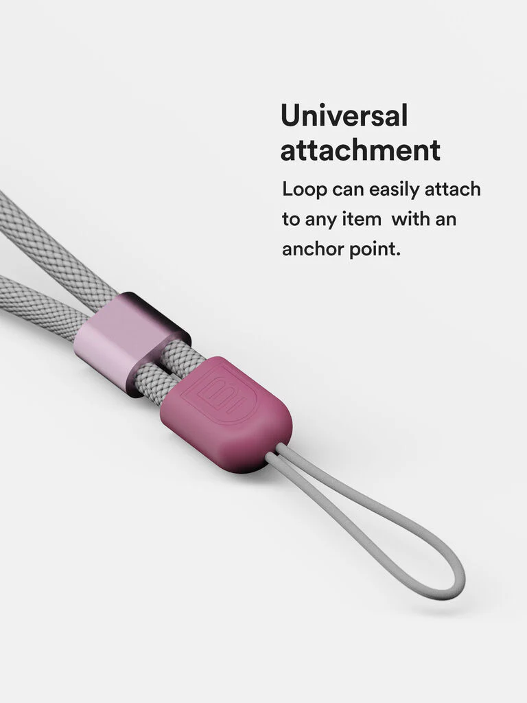 Universal, Adjustable Wrist Lanyard - Image 8