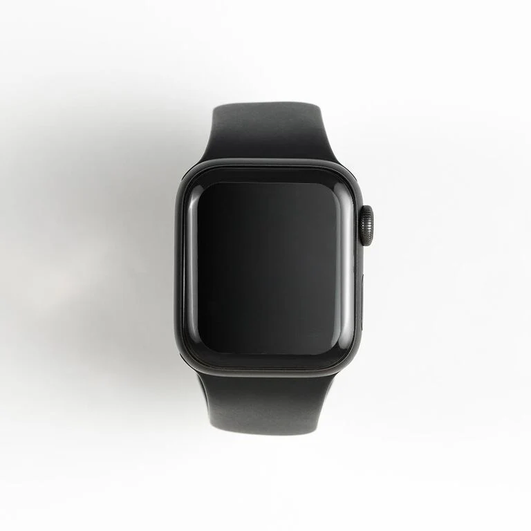 Apple Watch SE PRTX® Shatterproof Synthetic Glass Screen Protector - Image 4