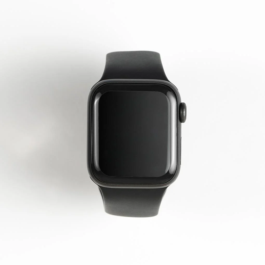 Apple Watch SE PRTX® Shatterproof Synthetic Glass Screen Protector - Image 7