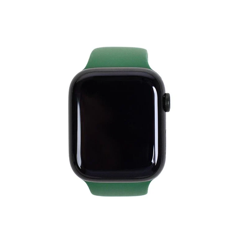 Apple Watch Series 7/8/9 PRTX® Screen Protector with Shatterproof Synthetic Glass - Image 2